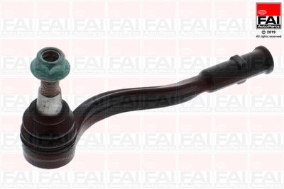 Наконечник поперечной рулевой тяги FAI AutoParts SS10087