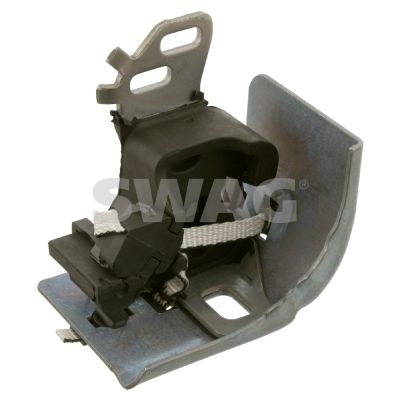 Кронштейн, система выпуска ОГ SWAG 60 92 9584