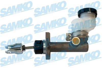 Galvenais cilindrs, Sajūgs SAMKO F30314