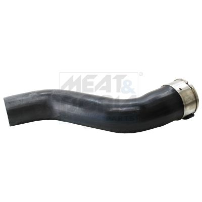 Pūtes sistēmas gaisa caurule MEAT & DORIA 96889