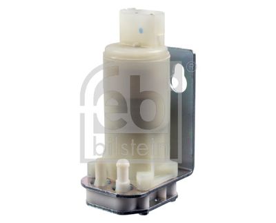 Klaasipesuvee pump,klaasipuhastus FEBI BILSTEIN 11580