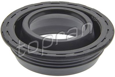 Прокладка, крышка головки цилиндра TOPRAN 702 638