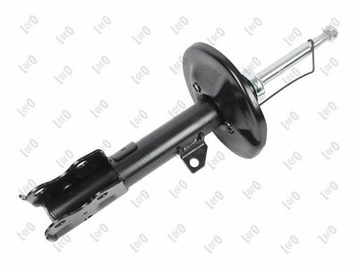 Amortizators ABAKUS 232-01-331