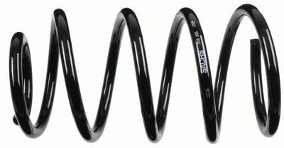 Пружина ходовой части SACHS 998 925