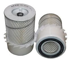 Gaisa filtrs ALCO FILTER MD-604K