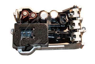 Relejs, Salona ventilators TRUCKTEC AUTOMOTIVE 02.58.373