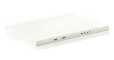 Filtrs, Salona telpas gaiss MANN-FILTER CU 3562