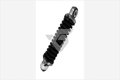 Demferis, Ķīļrievu siksna HUTCHINSON TS500305