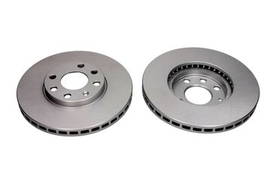 Тормозной диск QUARO QD7138