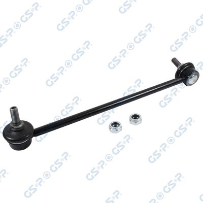 Stiepnis/Atsaite, Stabilizators GSP S050220