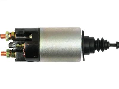 AS-PL SS5054 Ievilcējrelejs, Starteris