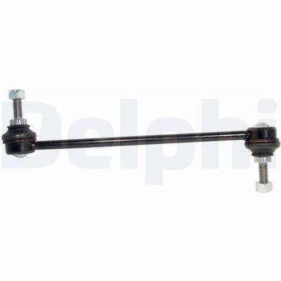 Stiepnis/Atsaite, Stabilizators DELPHI TC2374