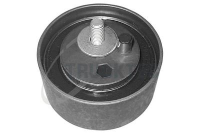 Spriegotājrullītis, Gāzu sadales mehānisma piedziņas siksna TRUCKTEC AUTOMOTIVE 07.12.086