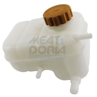 Tvertne, Radiators MEAT & DORIA 2035016