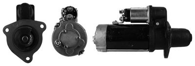 Стартер DRI 332009114