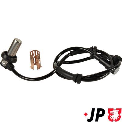 Датчик, частота вращения колеса JP GROUP 1197103600