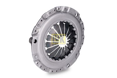 Sajūga piespiedējdisks Schaeffler LuK 123 0283 60
