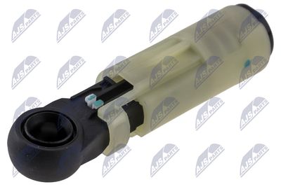 Трос, механическая коробка передач NTY NXX-VW-021