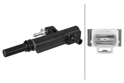 Катушка зажигания HELLA 5DA 358 102-911