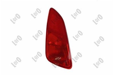 Aizm. miglas lukturi ABAKUS 017-71-875