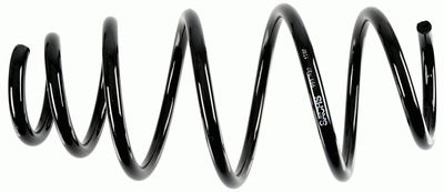 Пружина ходовой части SACHS 993 032