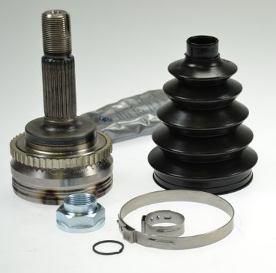 Шарнирный комплект, приводной вал LÖBRO 304728