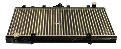 Radiators, Motora dzesēšanas sistēma MAXGEAR AC230033