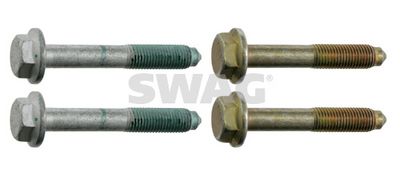Montāžas komplekts, Neatkarīgās balstiekārtas svira SWAG 30 92 4372