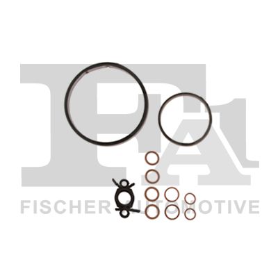 Монтажный комплект, компрессор FA1 KT550350E