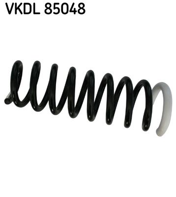 Balstiekārtas atspere SKF VKDL 85048