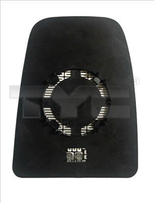 Spoguļstikls, Ārējais atpakaļskata spogulis TYC 315-0010-1