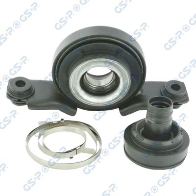 Piekare, Kardānvārpsta GSP 539908S