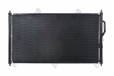 Конденсатор, кондиционер ABAKUS 0180160005