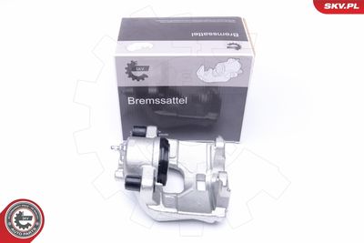 Bremžu suports ESEN SKV 45SKV032
