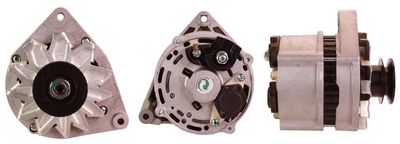 Генератор LUCAS LRA01693