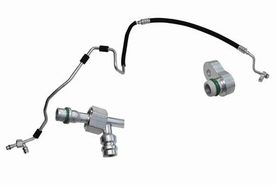 Трубопровод высокого давления, кондиционер VEMO V15-20-0043