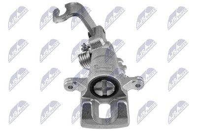 Тормозной суппорт NTY HZT-HD-040