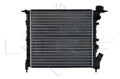 Radiators, Motora dzesēšanas sistēma NRF 58771