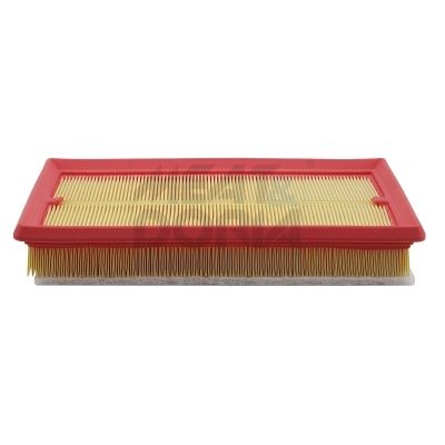 Воздушный фильтр MEAT & DORIA 18721