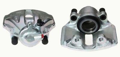 Bremžu suports BUDWEG CALIPER 342841