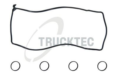 TRUCKTEC AUTOMOTIVE 0210118 Blīvju komplekts, Motora