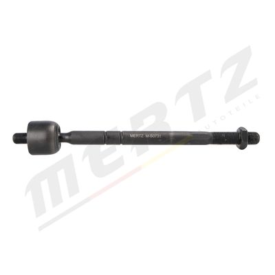 Осевой шарнир, рулевая тяга MERTZ M-S0731