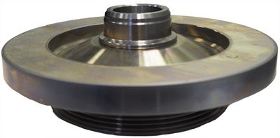 Ременный шкив, коленчатый вал CORTECO 49107926