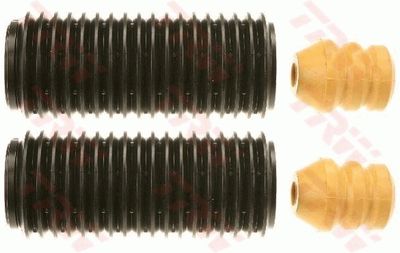 Putekļu aizsargkomplekts, Amortizators TRW JSK208