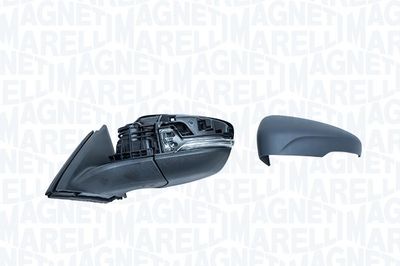 Наружное зеркало MAGNETI MARELLI 182201559500
