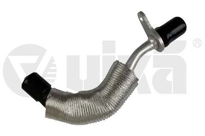 Трубка нагнетаемого воздуха vika 19887301