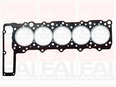 Прокладка, головка цилиндра FAI AutoParts HG702