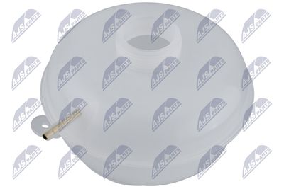 Kompensācijas tvertne, Dzesēšanas šķidrums NTY CZW-LR-016