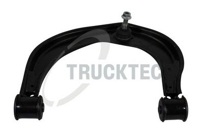Neatkarīgās balstiekārtas svira, Riteņa piekare TRUCKTEC AUTOMOTIVE 07.31.262