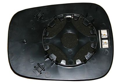 Spoguļstikls, Ārējais atpakaļskata spogulis ABAKUS 3148G04